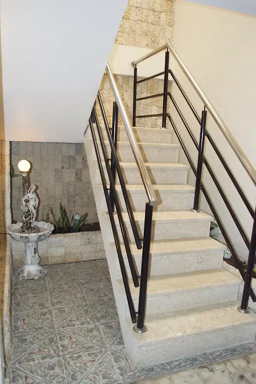 Hotel Bellamar Beach Cartagena Colombia