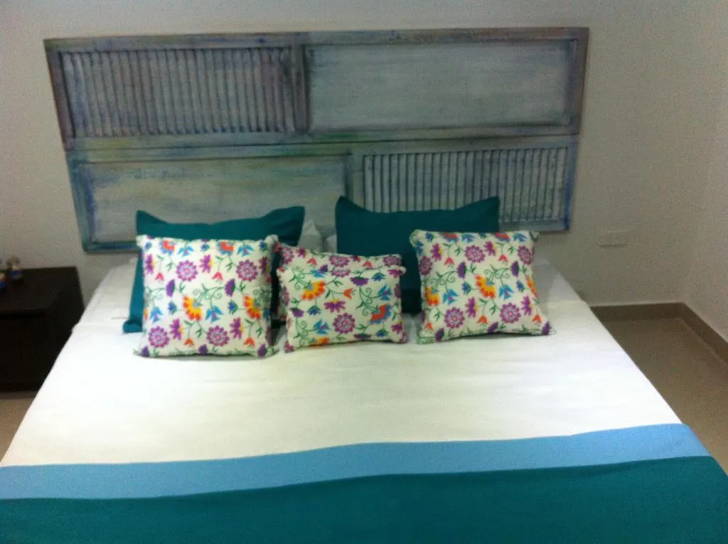 Hotel Bellamar Beach Cartagena