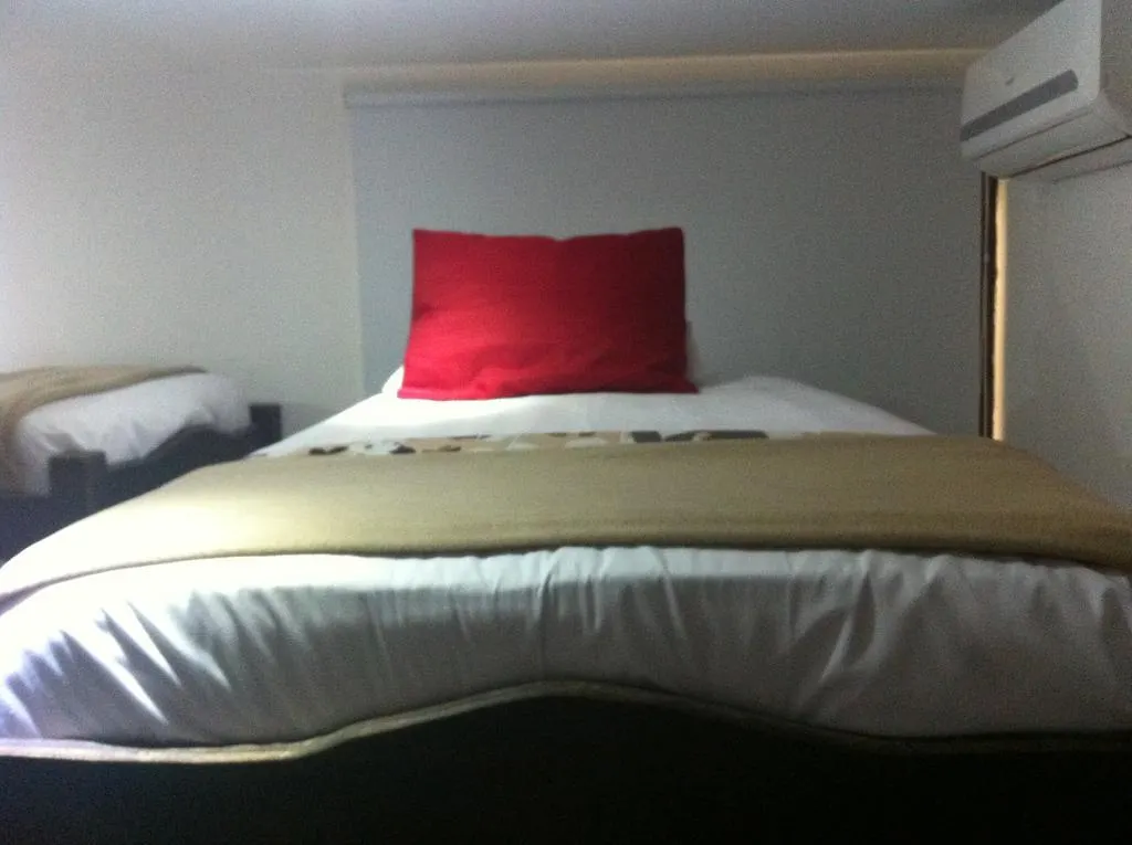 Hotel Bellamar Beach Cartagena 2*,  Colombia