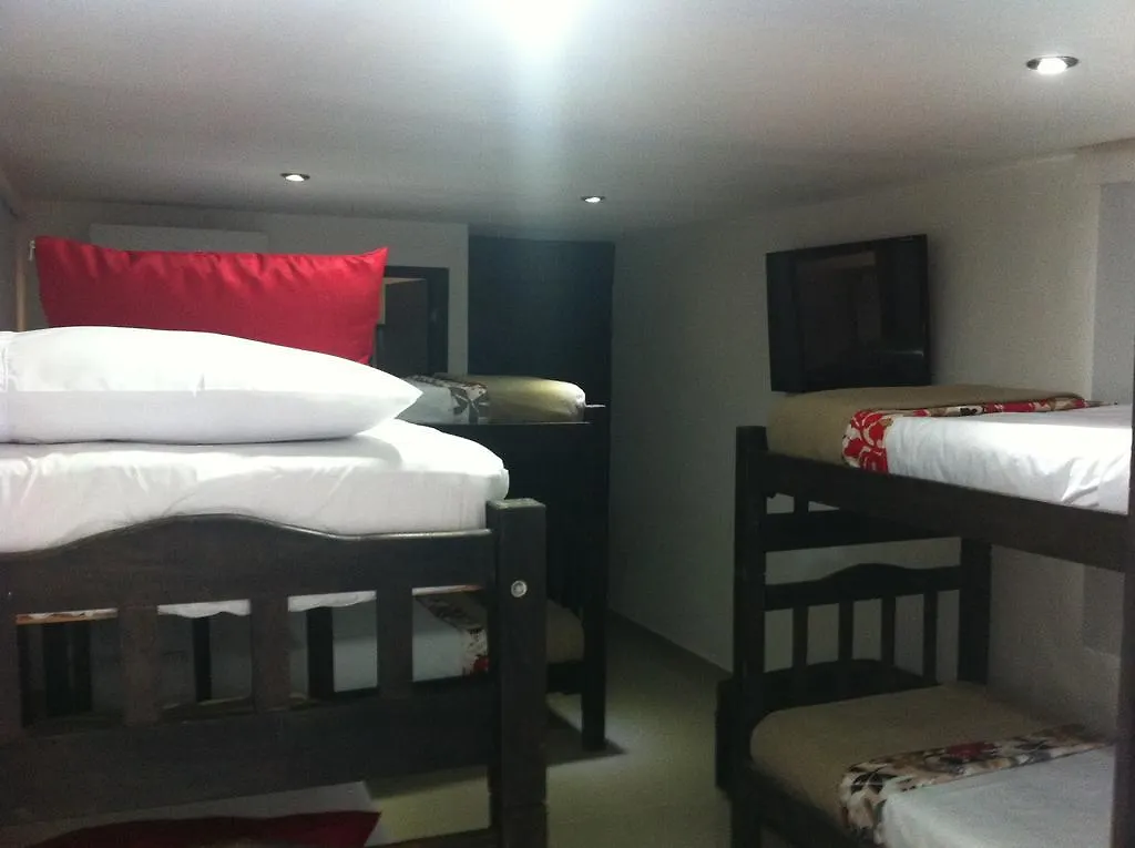Hotel Bellamar Beach Cartagena