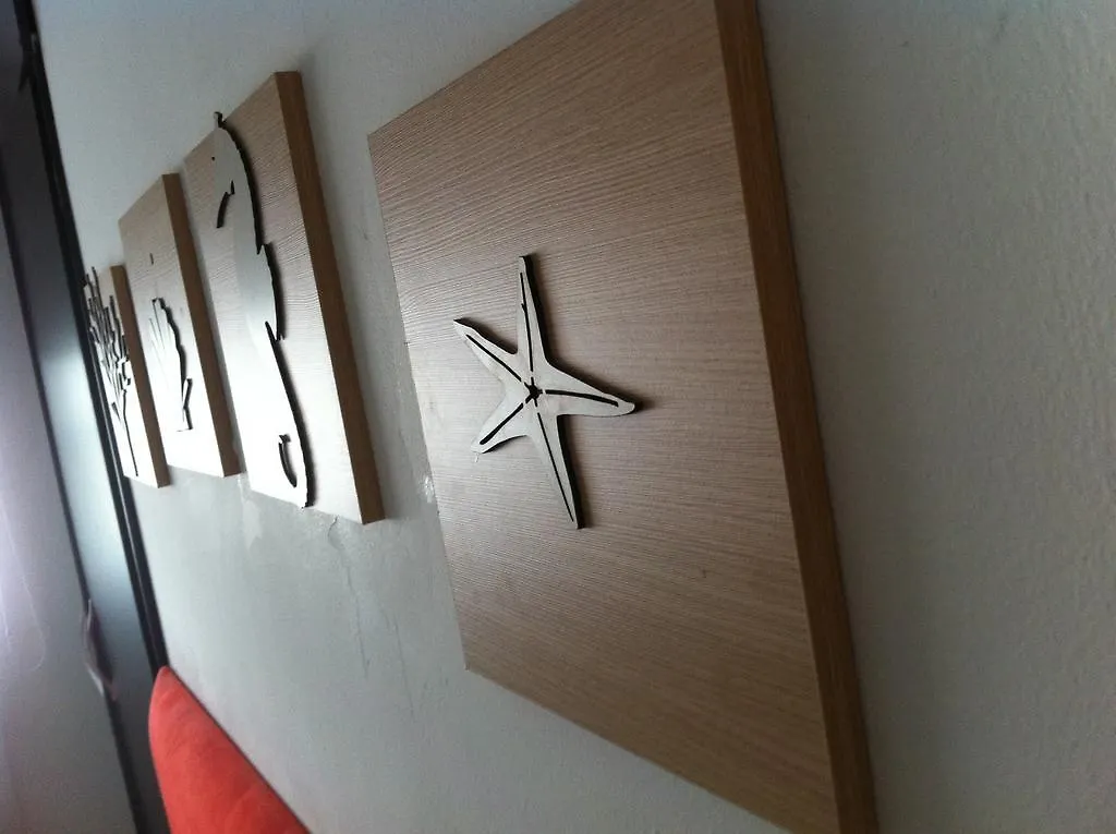 Hotel Bellamar Beach Cartagena Colombia