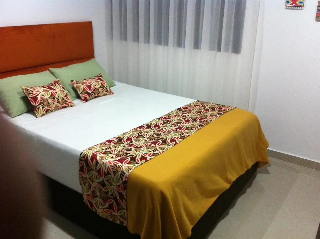 Hotel Bellamar Beach Cartagena