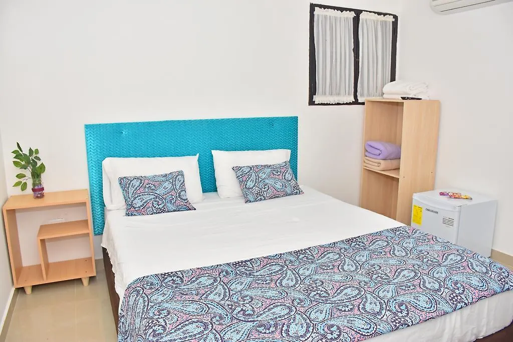 **  Hotel Bellamar Beach Cartagena Colombia