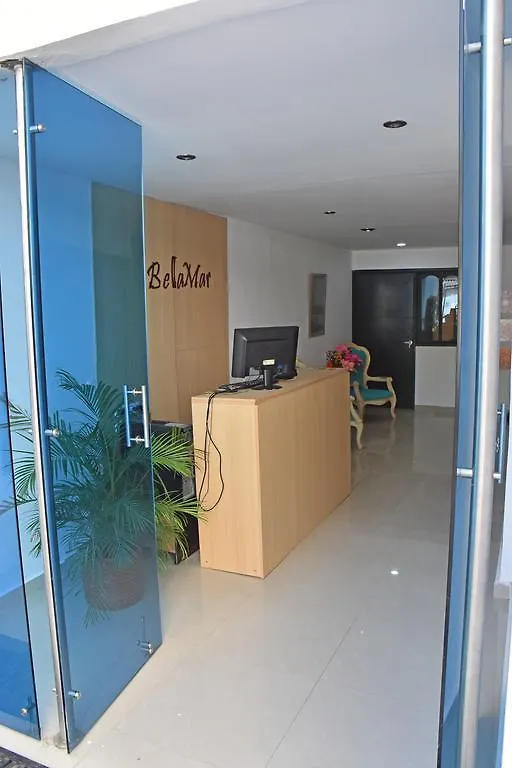 Hotel Bellamar Beach Cartagena