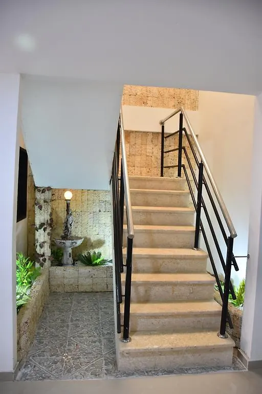 Hotel Bellamar Beach Cartagena