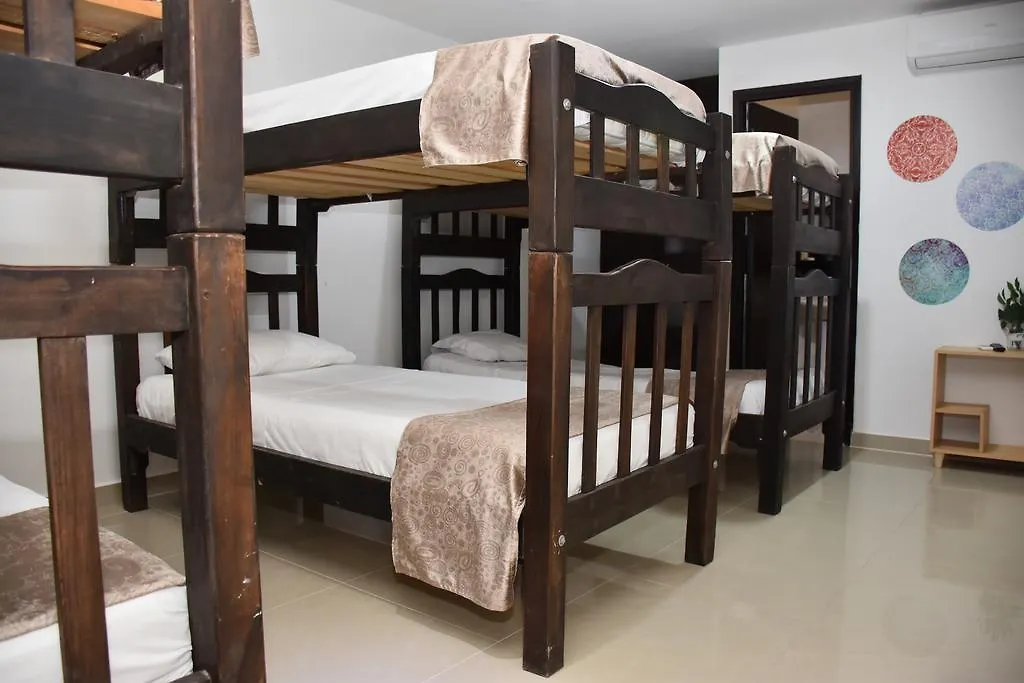 Hotel Bellamar Beach Cartagena