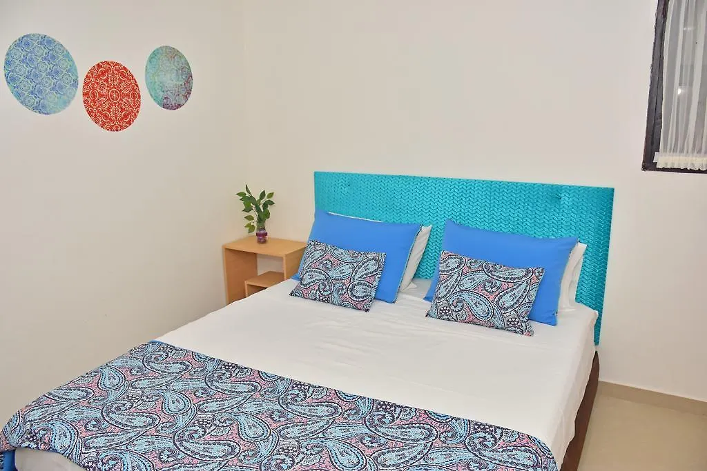 Hotel Bellamar Beach Cartagena