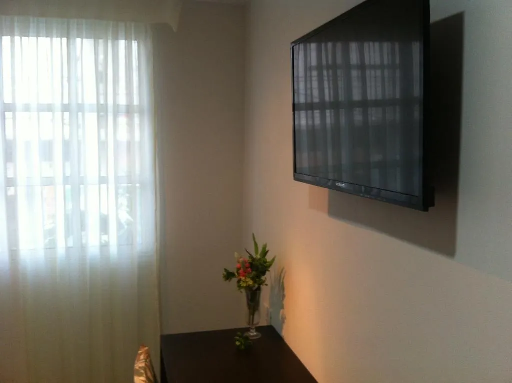 Hotel Bellamar Beach Cartagena