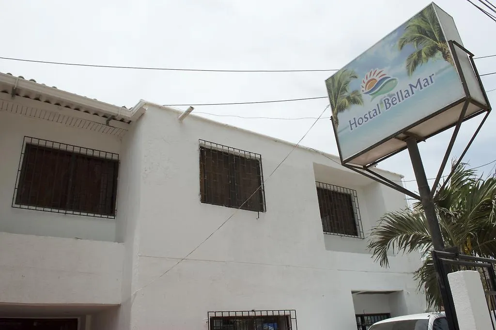Hotel Bellamar Beach Cartagena