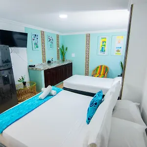Hotel Marie Real