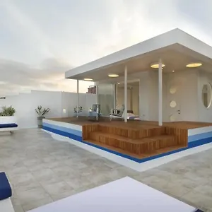 Hotel Casa Azul - Alma, Cartagène